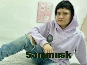 Sammusk