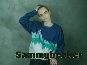 Sammybecker