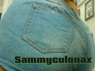 Sammyculonax