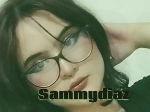 Sammydiaz