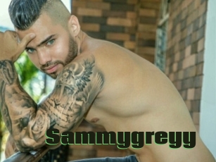 Sammygreyy