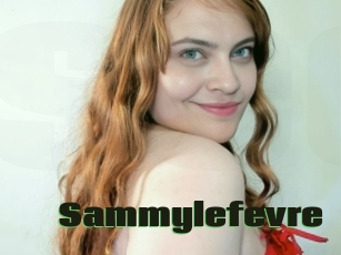 Sammylefevre