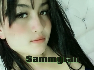 Sammyran