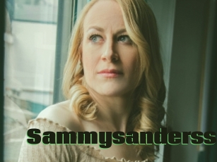 Sammysanderss