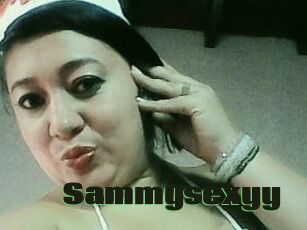 Sammysexyy