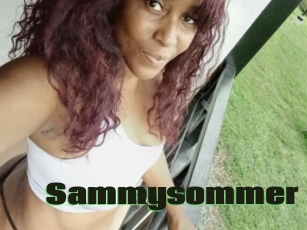 Sammysommer