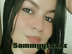 Sammyyfoxxx