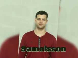 Samolsson