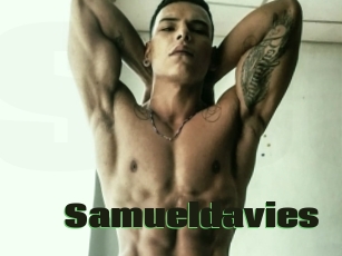 Samueldavies