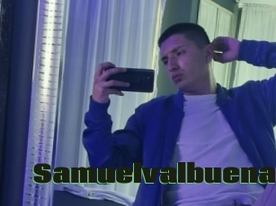 Samuelvalbuena