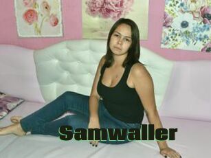 Samwaller