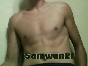 Samwun27