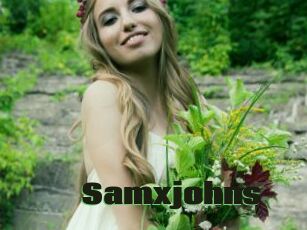 Samxjohns