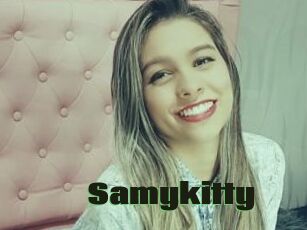 Samykitty