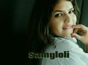 Samyloli