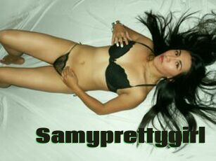 Samyprettygirl