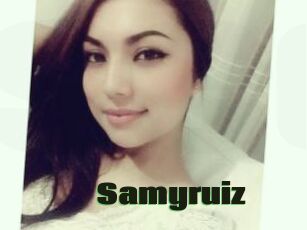 Samyruiz