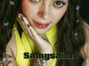 Samysailor