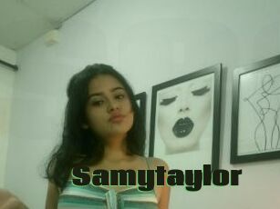 Samytaylor