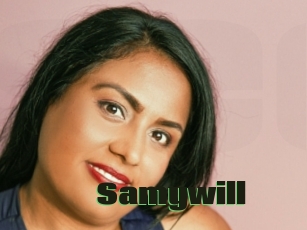 Samywill