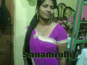 Sanamruby