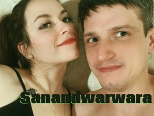 Sanandwarwara