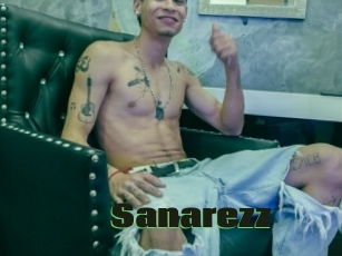 Sanarezz