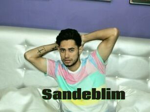 Sandeblim