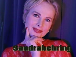 Sandrabehring