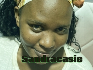 Sandracasie