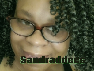 Sandraddees