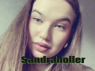 Sandraholler