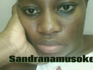 Sandranamusoke