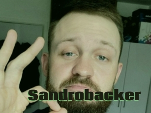 Sandrobacker