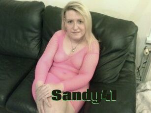 Sandy41