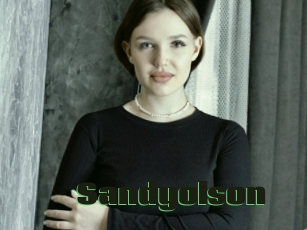 Sandyolson