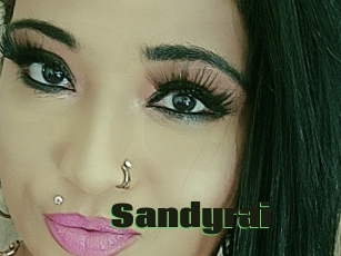 Sandyrai