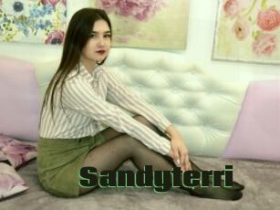 Sandyterri