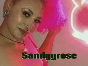 Sandyyrose