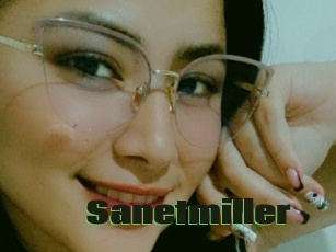 Sanetmiller