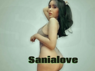 Sanialove