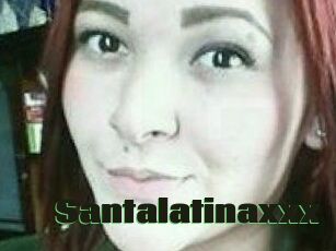 Santalatina_xxx