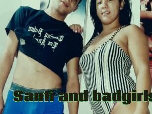 Santi_and_badgirls