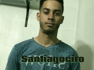 Santiagociro