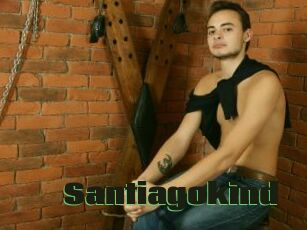 Santiagokind