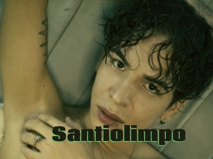 Santiolimpo