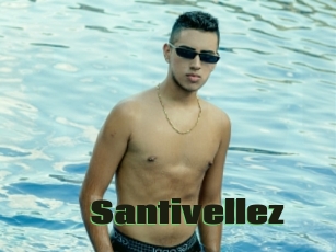 Santivellez