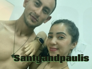 Santyandpaulis