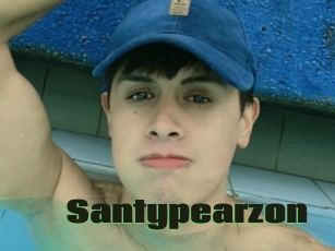 Santypearzon