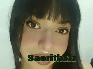 Saorithzzz